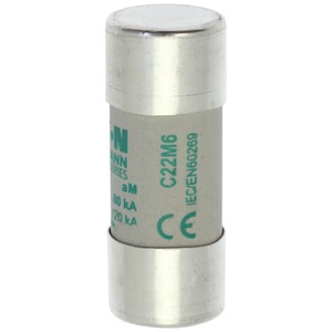 Low Voltage - Cylindrical