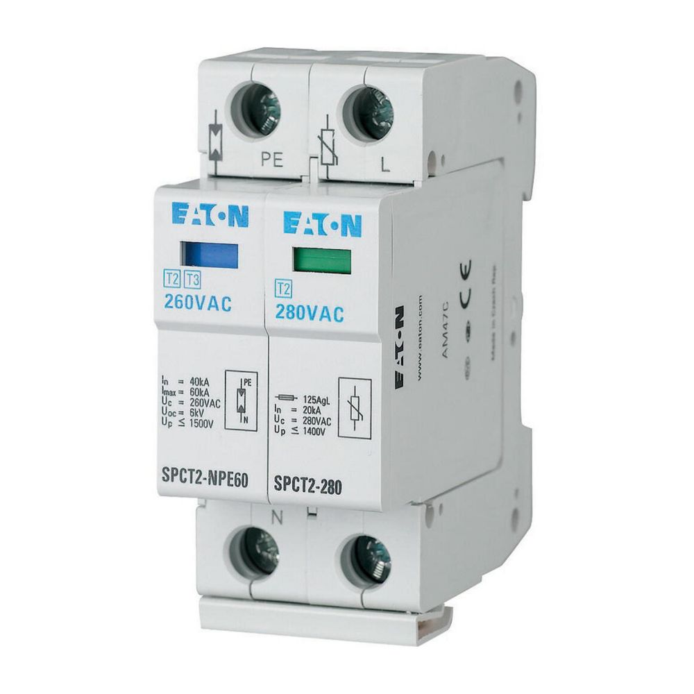 SPCT2-335-1+NPE