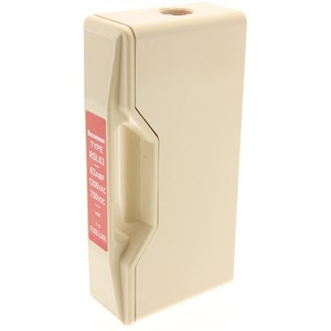 1000V GE FUSEHOLDER FRONT WIRE