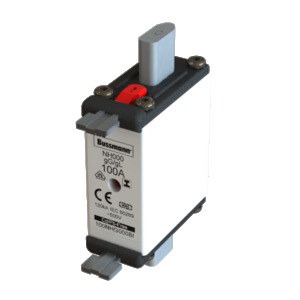 NH FUSE 6A 500V GG/GL SIZE 000
