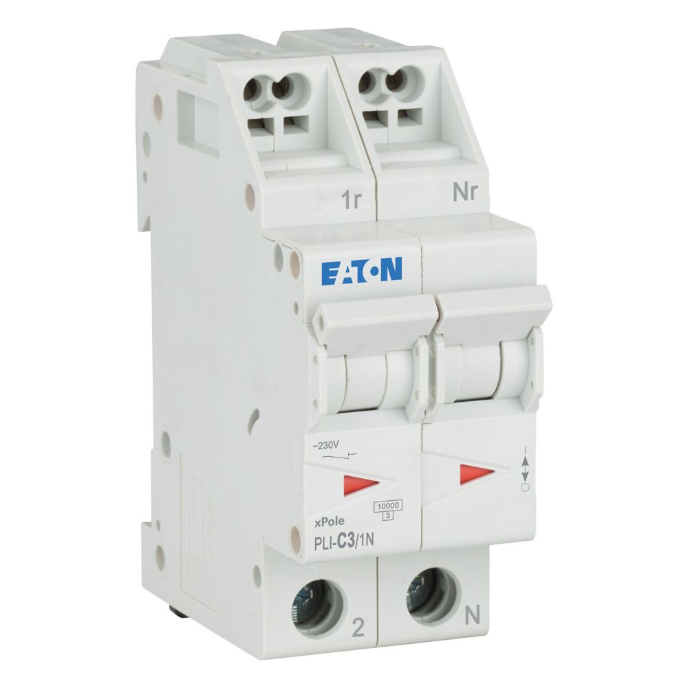 PLI-C3/1N