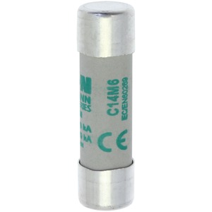 Low Voltage - Cylindrical