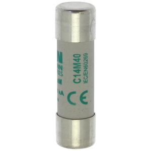 Low Voltage - Cylindrical