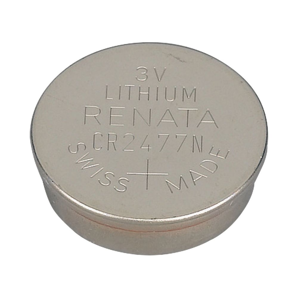 Battery, Type 4-3V, CR2450