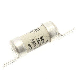 10AMP 550V AC BS88 FUSE
