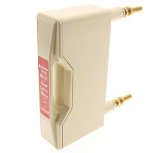 1000V GE FUSEHOLDER REAR WIRE