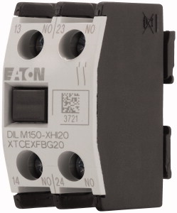 DILM150-XHI20