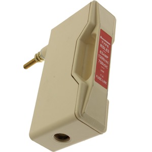 1000V GE FUSEHOLDER FRONT/REAR WIRE