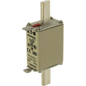 NH FUSE 25A 500V GG/GL SIZE 0