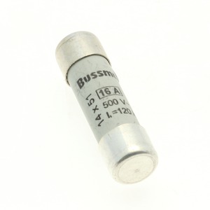 CYL FUSE >STR >14 x 51 16A GG 690V AC