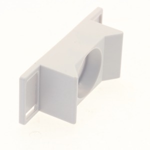 1 P FUSE BASE COVER D02