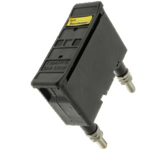 32A 550V FUSEHOLDER 10 1.5KG