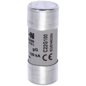 Low Voltage - Cylindrical