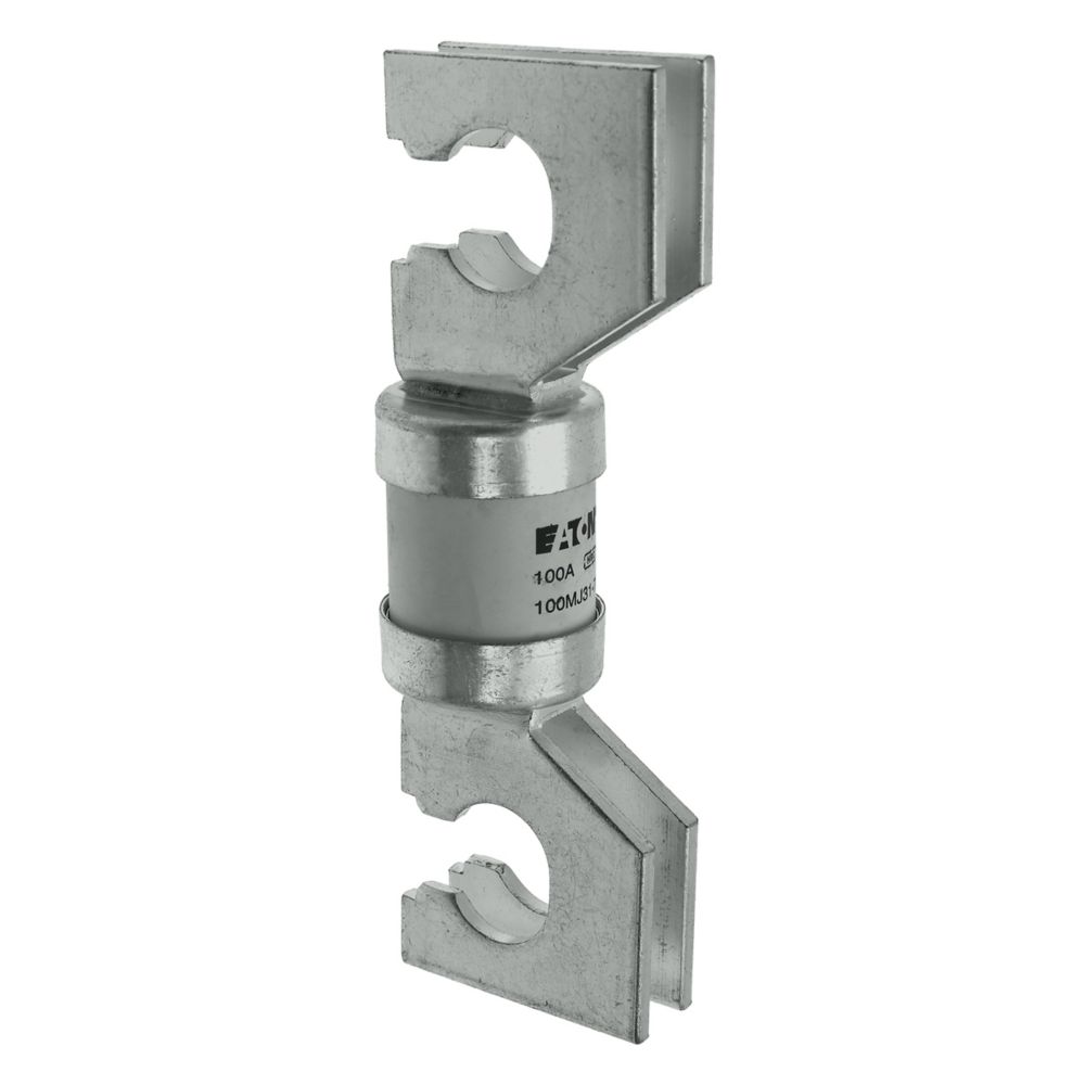 100A 415V FEEDER PILLAR FUSES