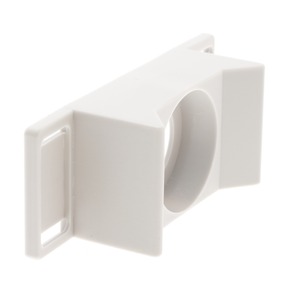 1 P FUSE BASE COVER D01