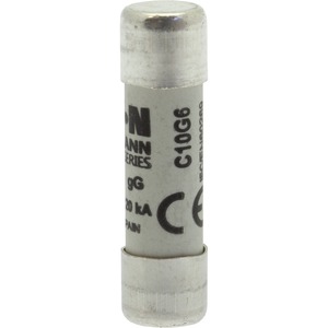 Low Voltage - Cylindrical