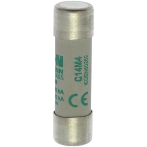 Low Voltage - Cylindrical