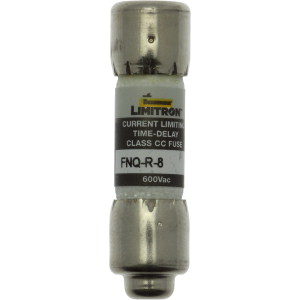 CLASS CC TIME DELAY 10 X 38 7.5A 600V AC