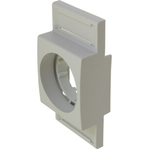 1 P FUSE BASE COV DII/E27