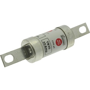 Fuse-link, low voltage, 35 A, AC 660 V, DC 460 V, 80 kA, BS88, 27 x 112 mm, gL/gG, BS