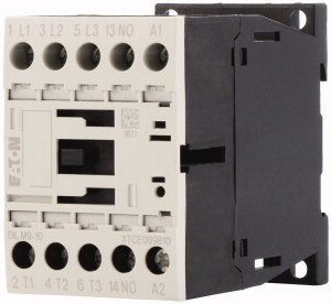 DILM9-10(110V50/60HZ)
