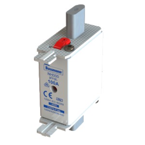 NH FUSE 35A 400V GG/GL SIZE 000
