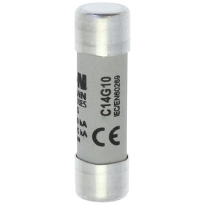 Low Voltage - Cylindrical