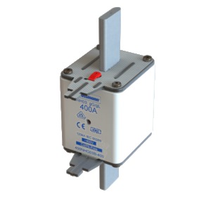 NH FUSE 250A 400V GG/GL SIZE 03
