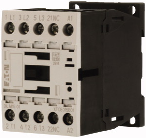 DILM15-01(220V50HZ,240V60HZ)