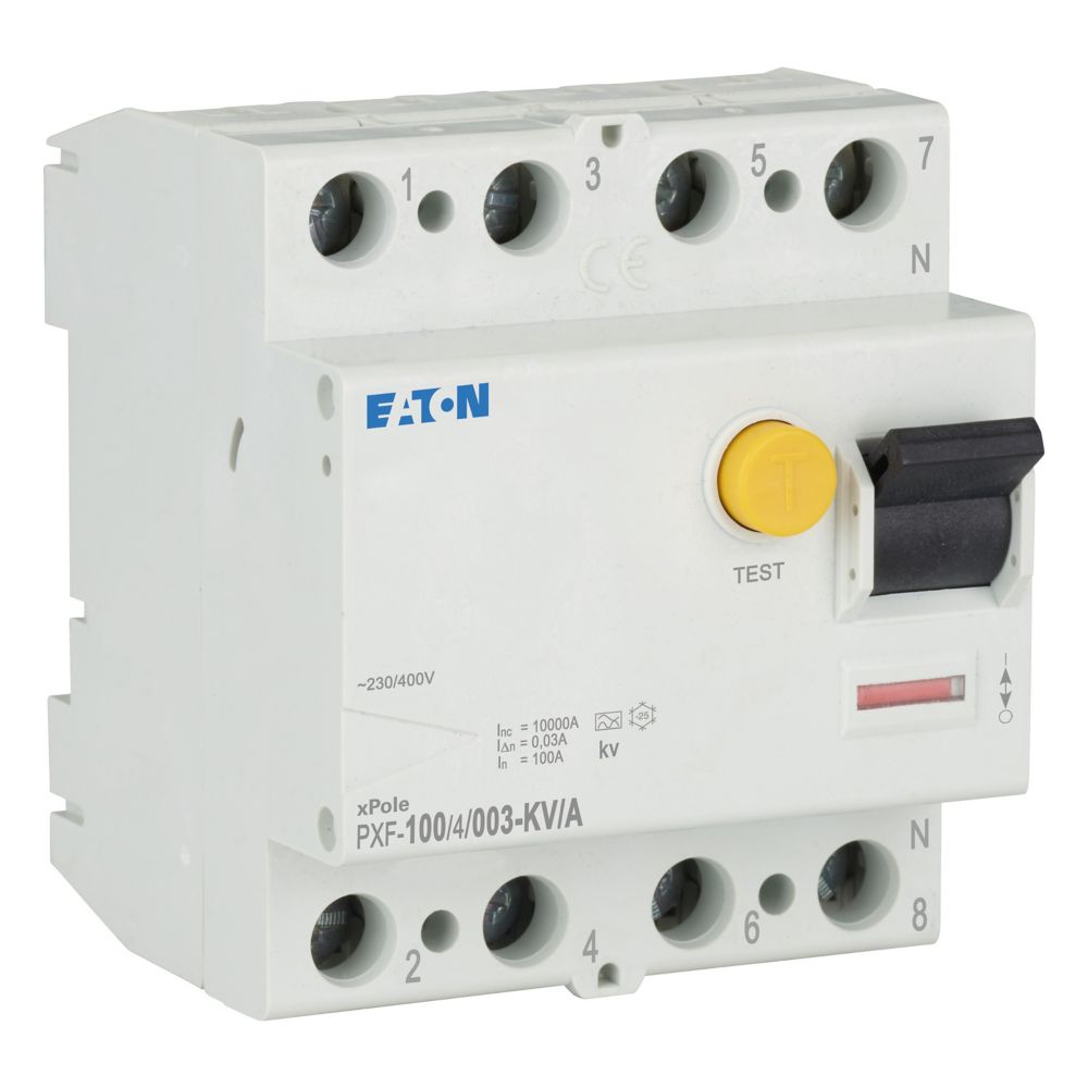 PXF-100/4/003-KV/A