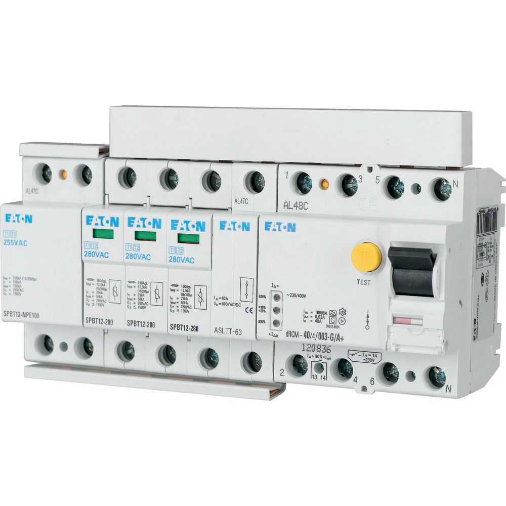 SPBT12-280-3+NPE-AX