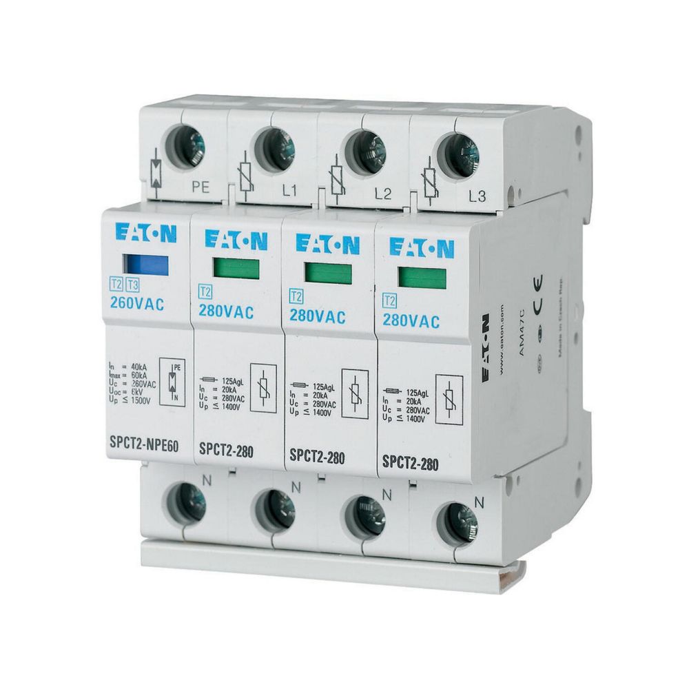 SPCT2-280-3+NPE