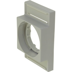 1 POLE FUSE BASE COVER