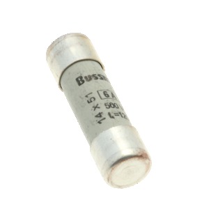 CYL FUSE >STR >14 x 51 6A GG 690V AC