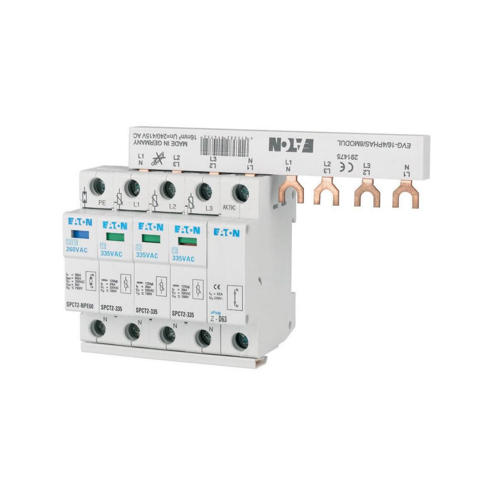 SPCT2-280-3+NPE/BB