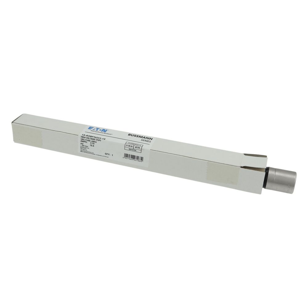 15.5KV 3.15A OIL VT FUSE