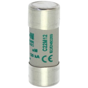 Low Voltage - Cylindrical