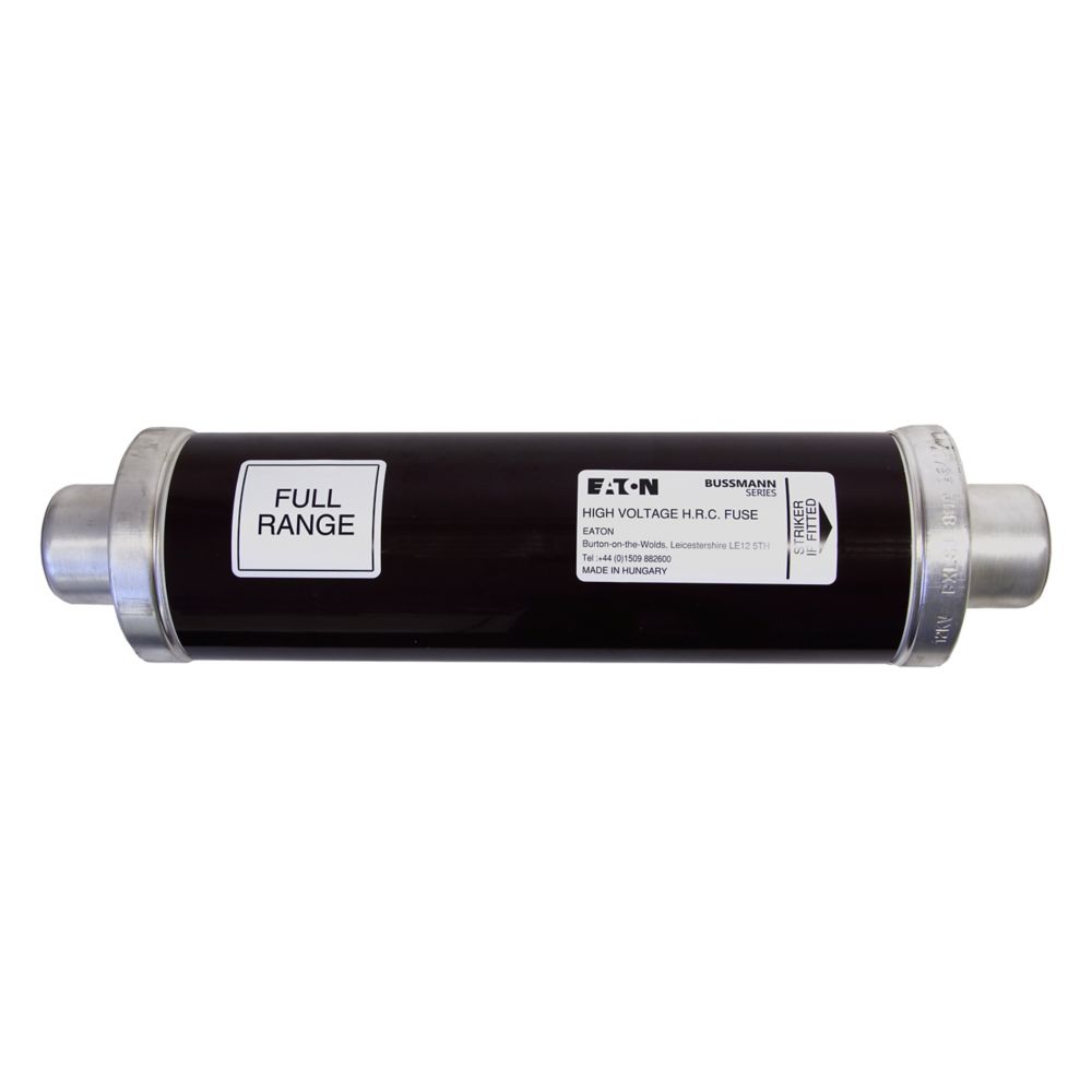 12KV 100AMP 88MM FULL RANGE FUSE