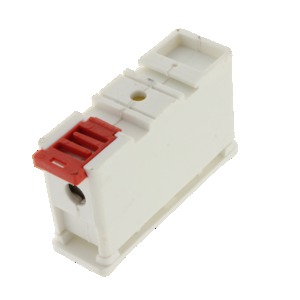 32A 550V SAFELOC FUSE HOLDER