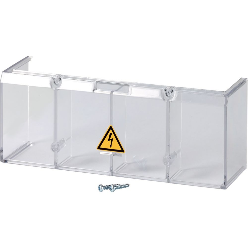 COVERDMVS160N/400N