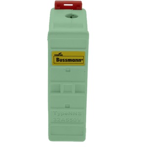 32A 550V UNIT GREEN