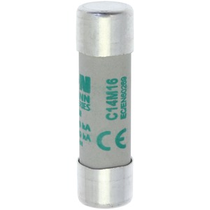 Low Voltage - Cylindrical