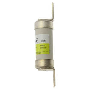 16AMP 660V AC BS88 SEMI CONDUCTOR FUSE