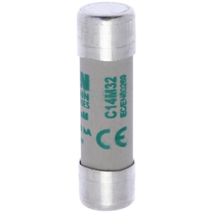 CYL FUSE >STR >14 x 51 32A GG 500V AC