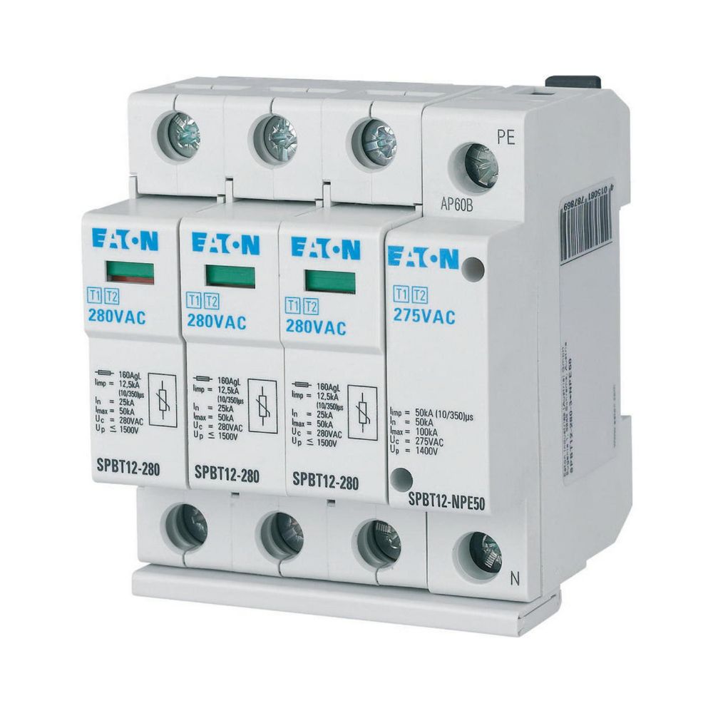 SPBT12-280-3+NPE50
