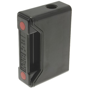 32A RED SPOT FRONT CONNECTED BLACK