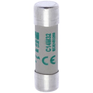 Low Voltage - Cylindrical